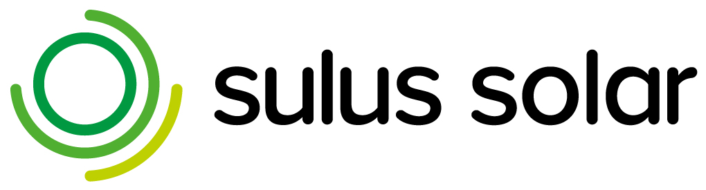 Sulus Solar Logo