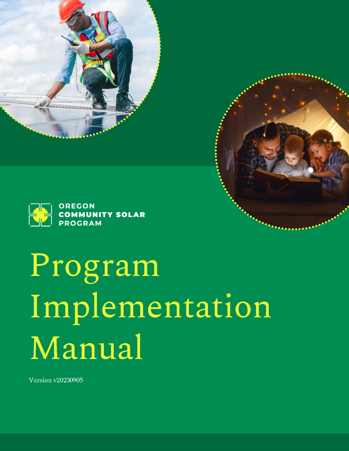 Program Implementation Manual Oregon Community Solar Program seth-moses-roofing-restoration-oregon-frontier-chamber-of-commerce
